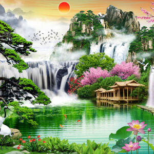 Phong thủy (Ngang)